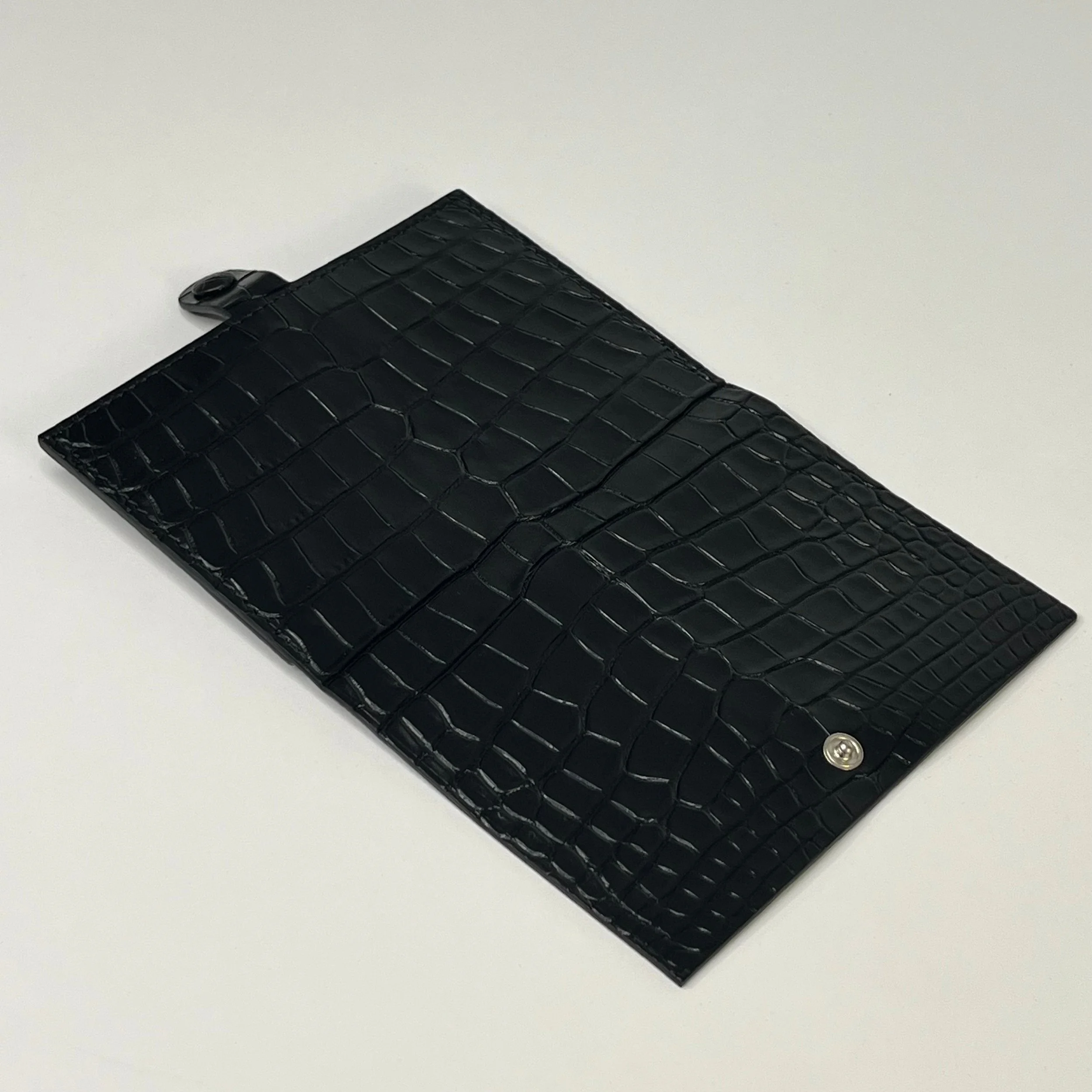 Richard Mille Matte Black Watch Box for Three Watches